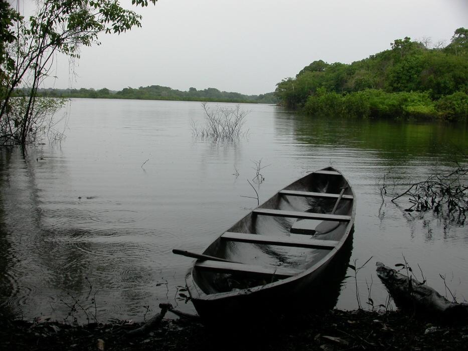 Bilder Brasilien-Wege