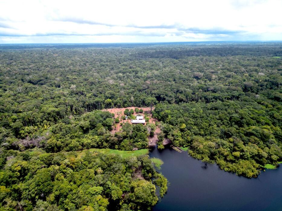 Bilder Brasilien-Wege