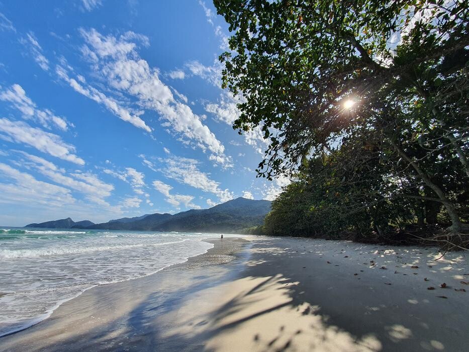 Bilder Brasilien-Wege