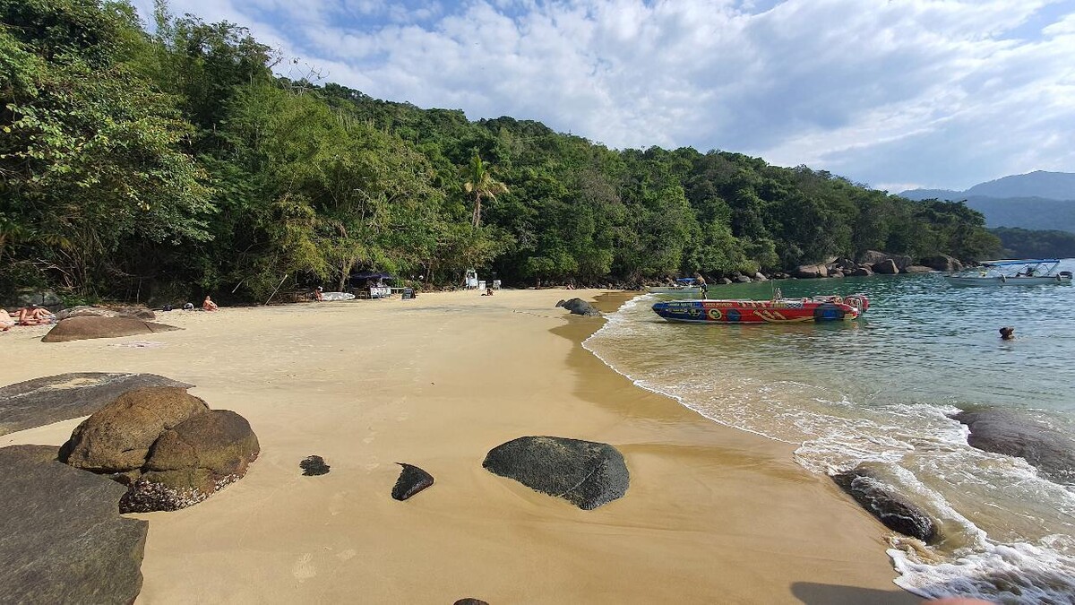 Bilder Brasilien-Wege