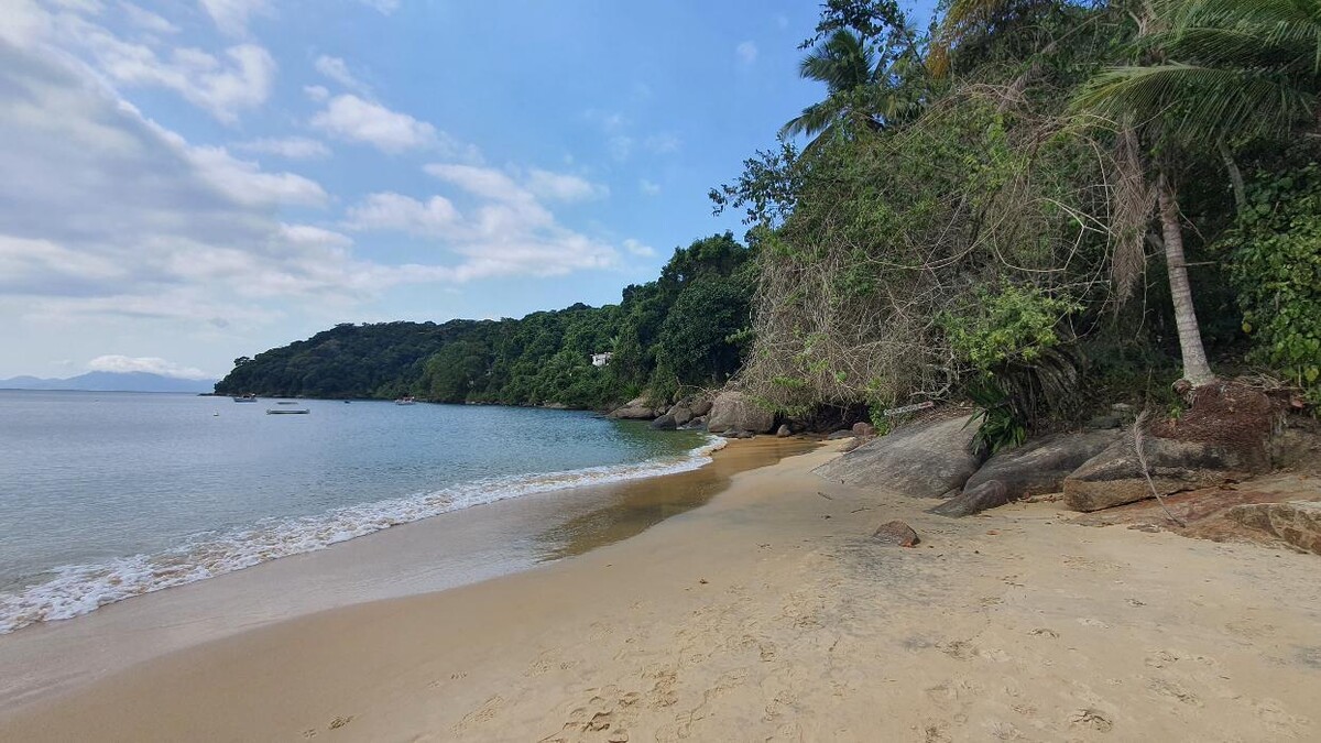Bilder Brasilien-Wege