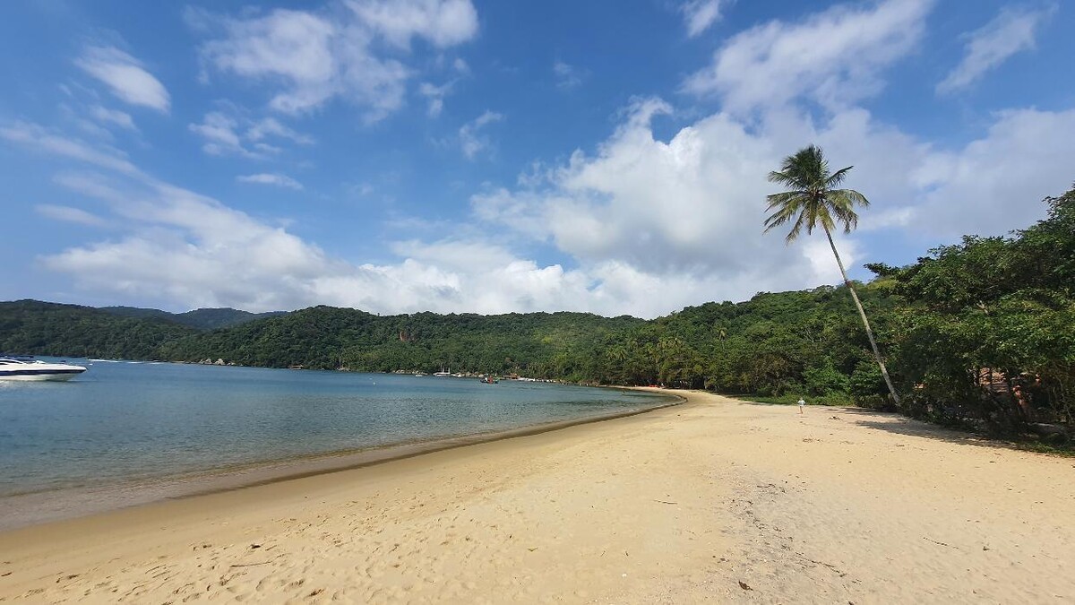 Bilder Brasilien-Wege