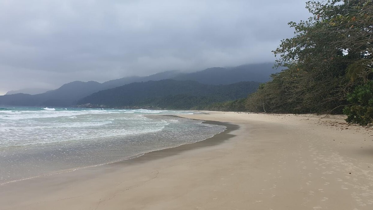 Bilder Brasilien-Wege
