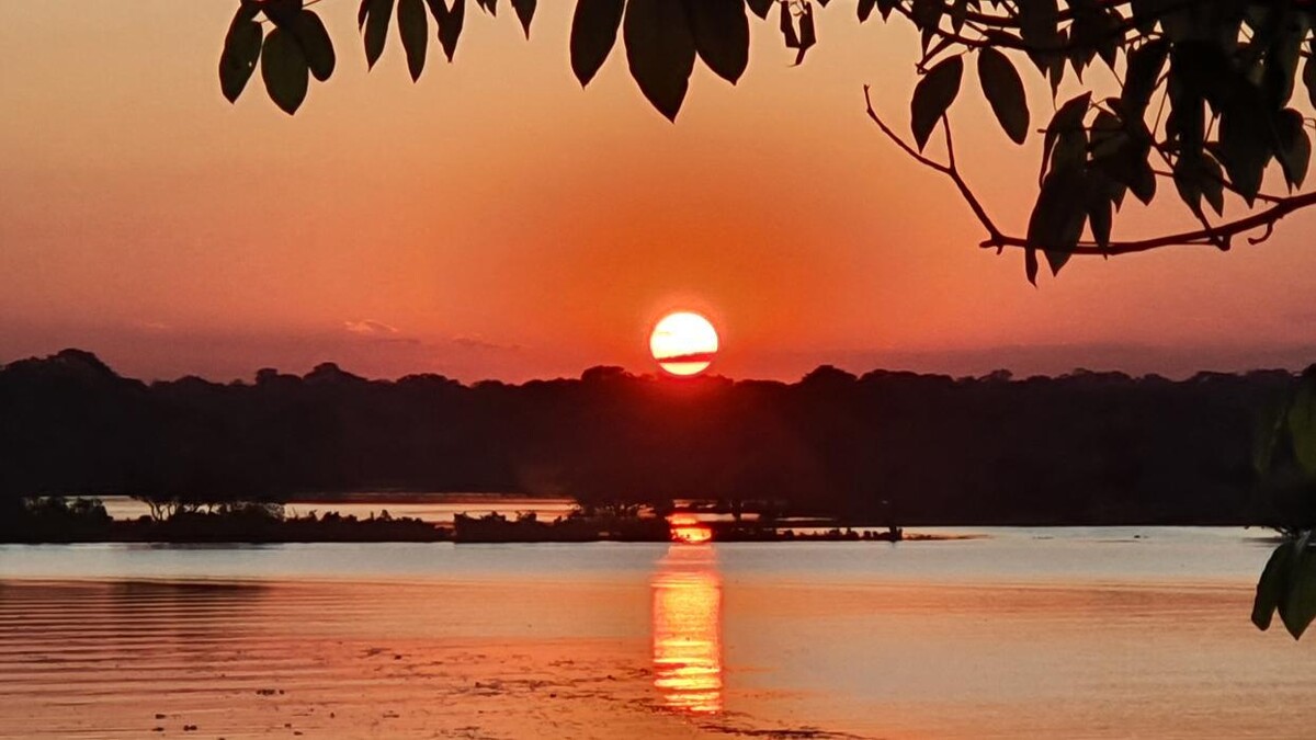 Bilder Brasilien-Wege