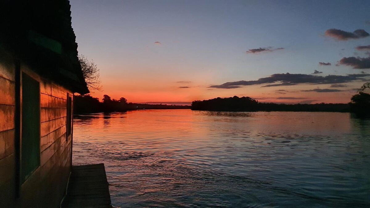 Bilder Brasilien-Wege