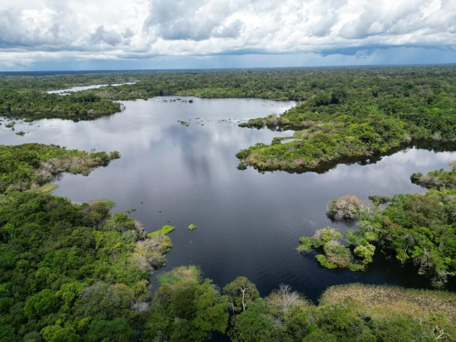Bilder Brasilien-Wege