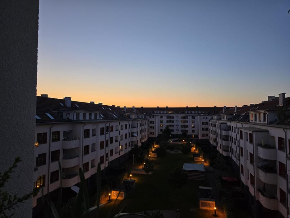 Bilder Brasilien-Wege