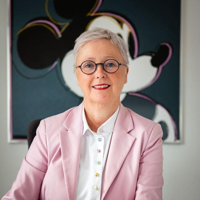 Bilder ERGO Versicherung / DKV Stephanie Ochs