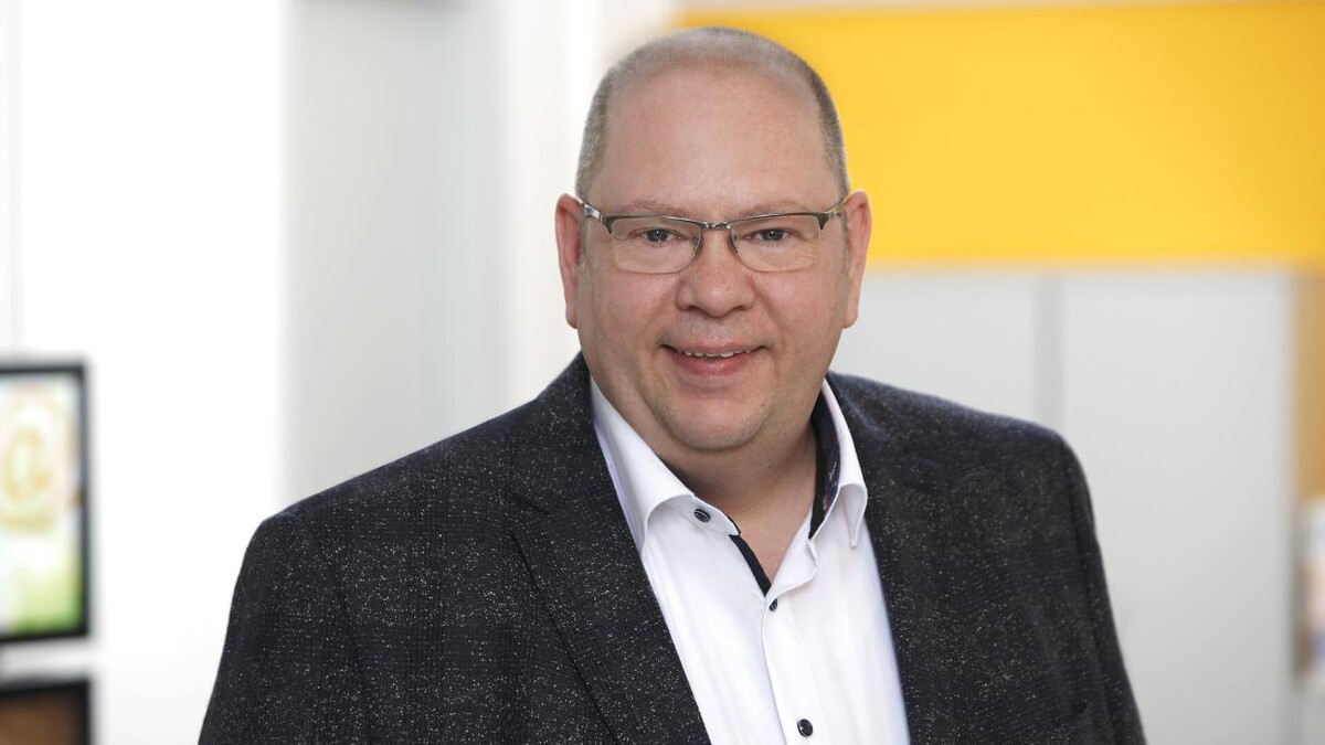 Bilder Mecklenburgische Versicherung Jürgen Götsch