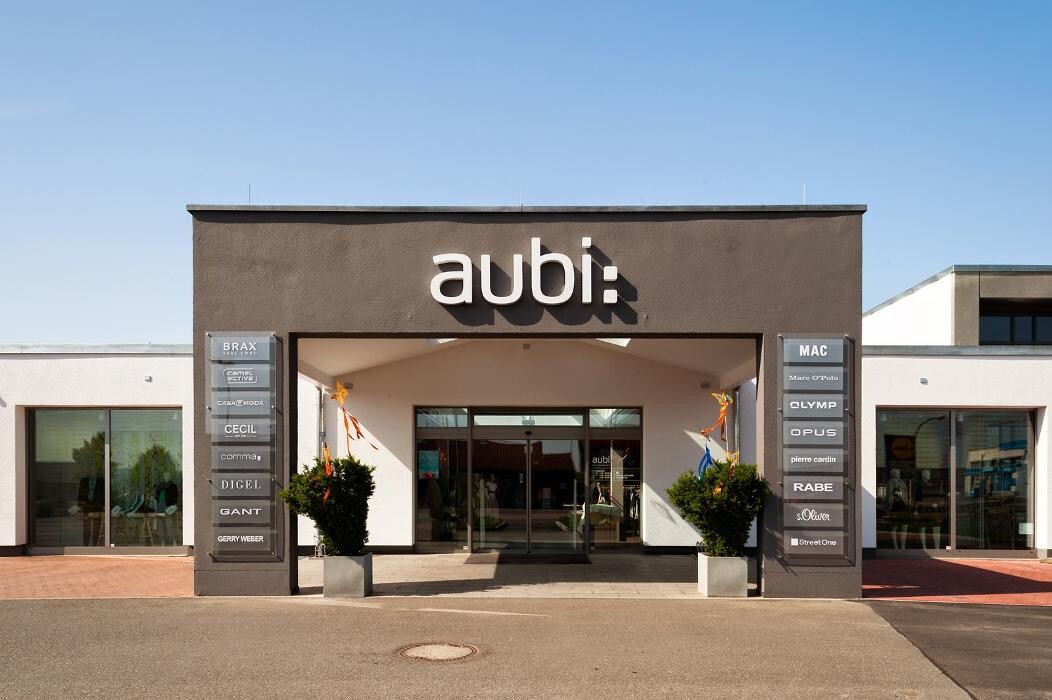 Bilder aubi
