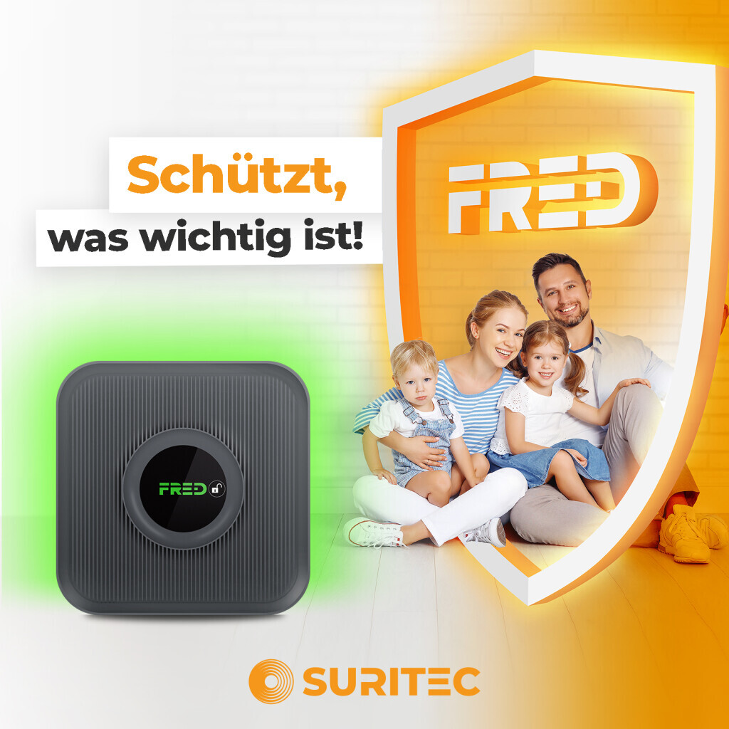 Bilder Suritec Alarmanlagen Weinschenk