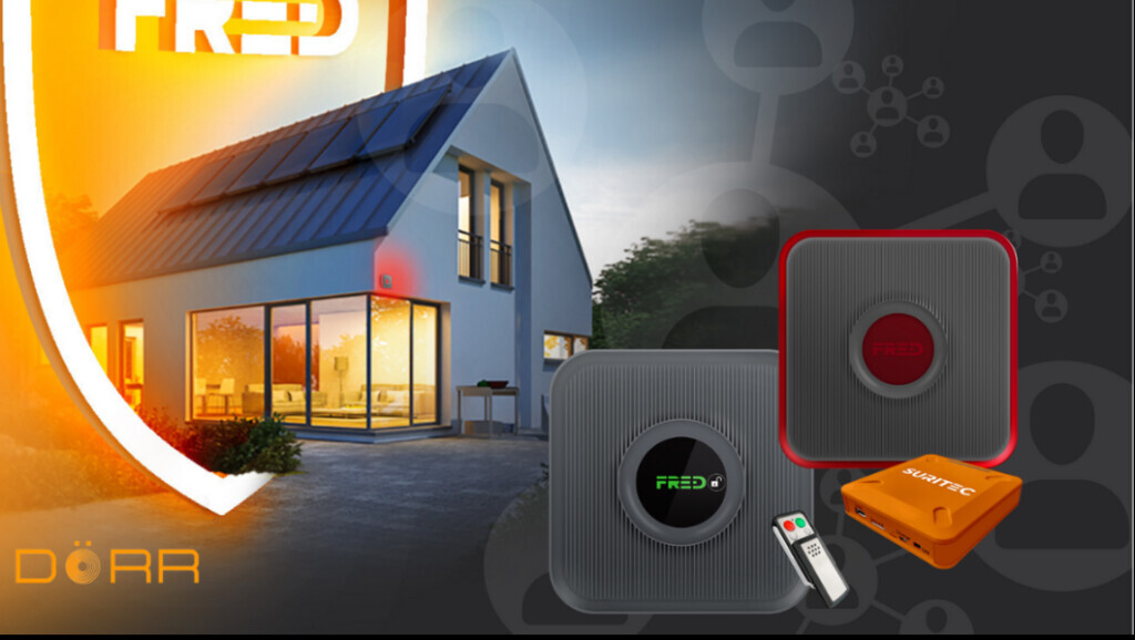 Bilder Suritec Alarmanlagen Weinschenk