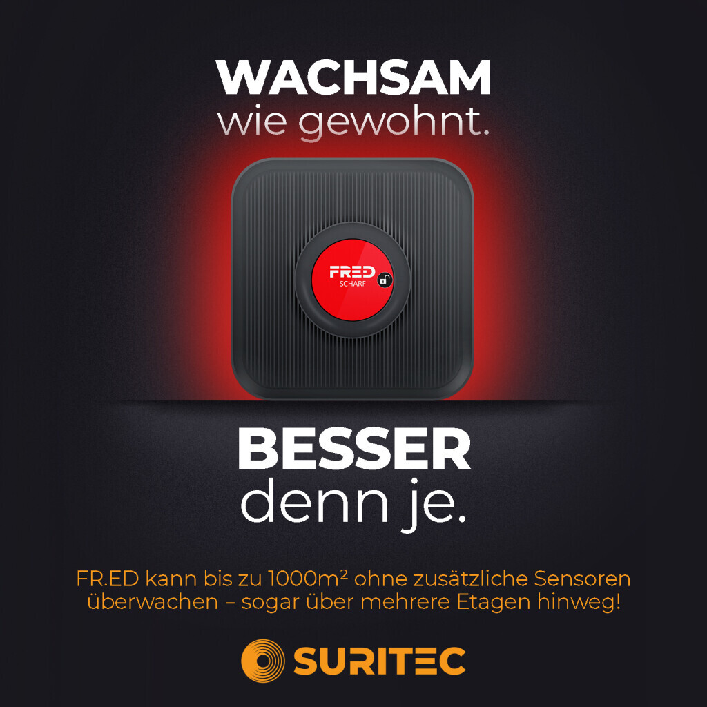 Bilder Suritec Alarmanlagen Weinschenk