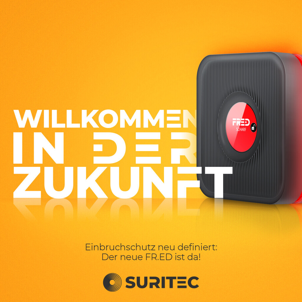 Bilder Suritec Alarmanlagen Weinschenk