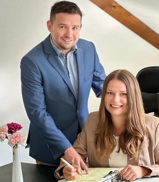 Bilder Immobilien Trinczek UG