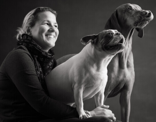 Bilder Pfotenliebe Stuttgart Hundeschule