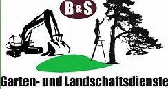 B&S Garten- und Landschaftsdienste Logo