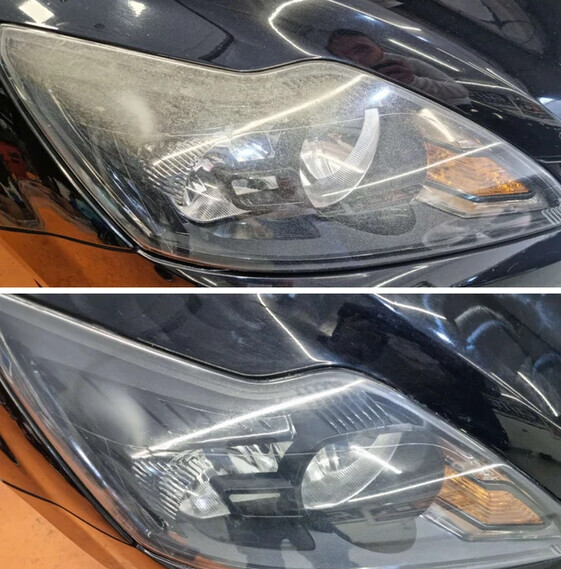 Bilder KeepCarShining Professionelle Fahrzeugaufbereitung