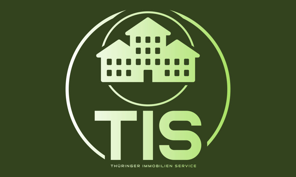 TIS Thüringer Immobilien Service Logo