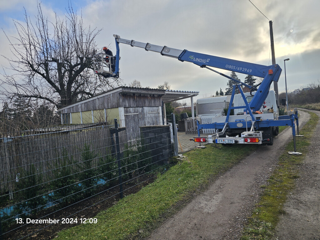 Bilder TIS Thüringer Immobilien Service