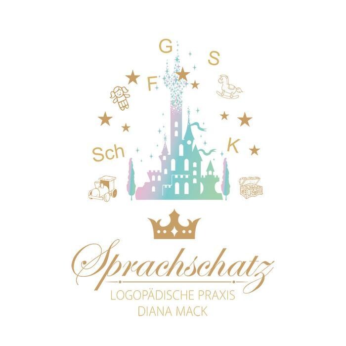 Bilder Sprachschatz - Logopädische Praxis Diana Mack
