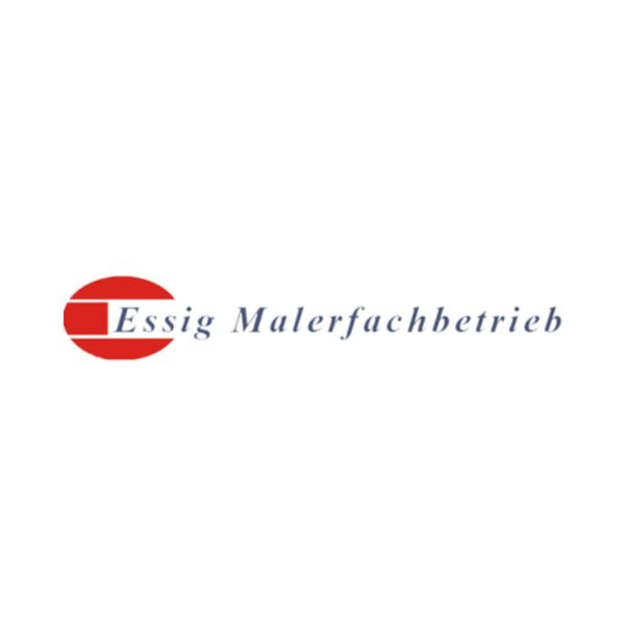 Essig Malerfachbetrieb GbR Logo