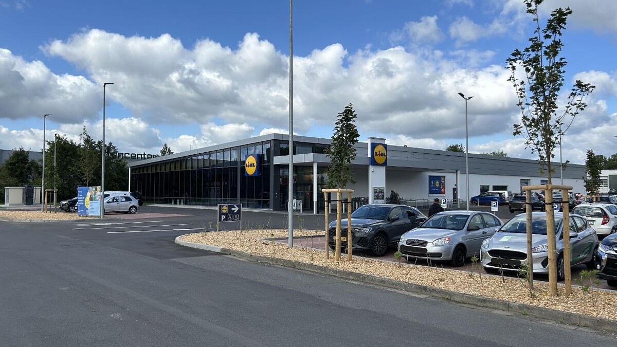 Bilder Lidl