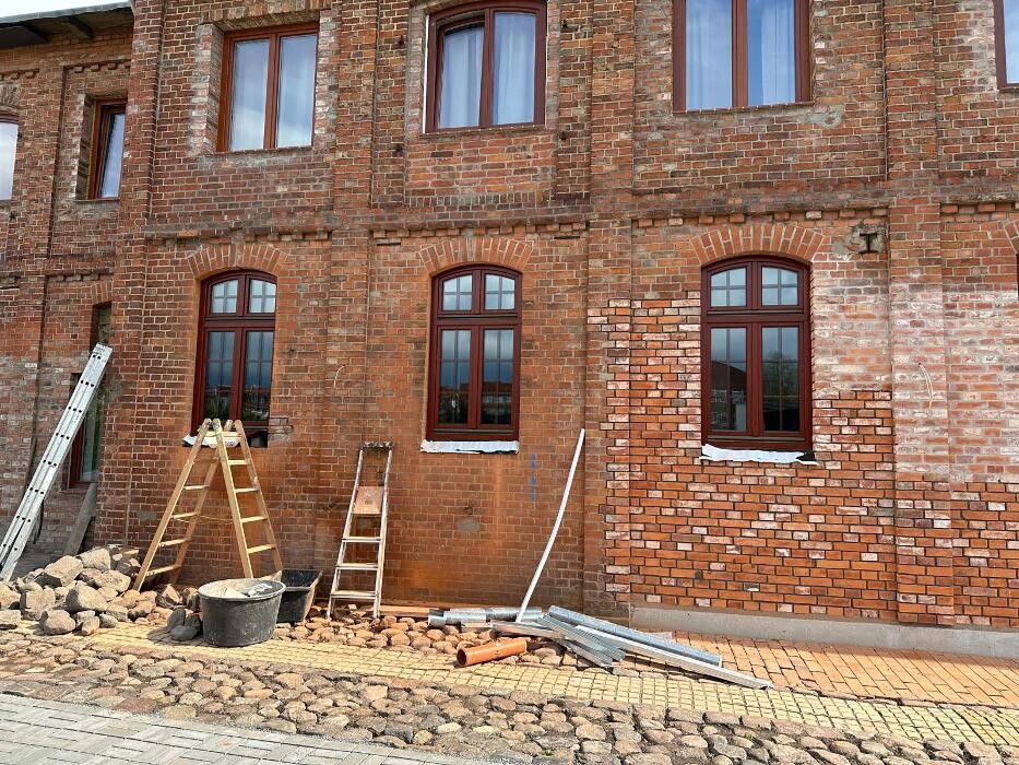 Bilder Econ Bauelemente