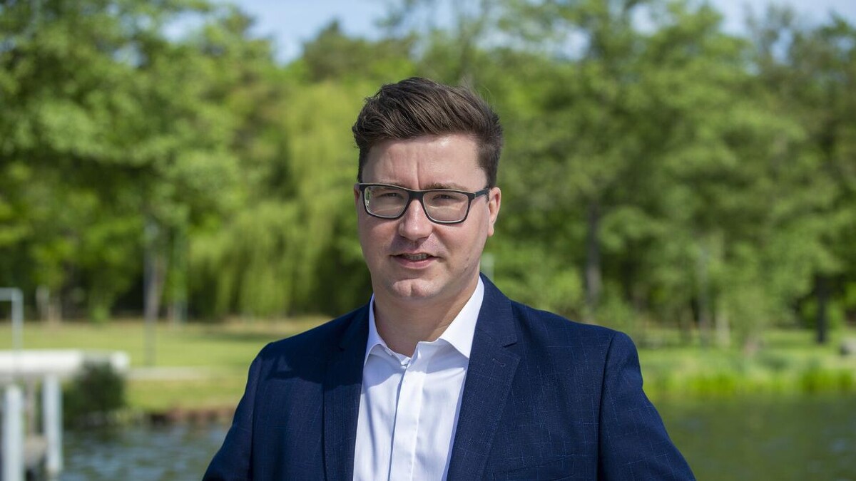 Bilder Mecklenburgische Versicherung Peter-Paul Pörschke