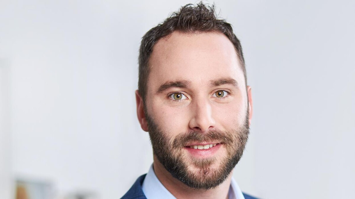 Bilder Mecklenburgische Versicherung Kevin Knetsch