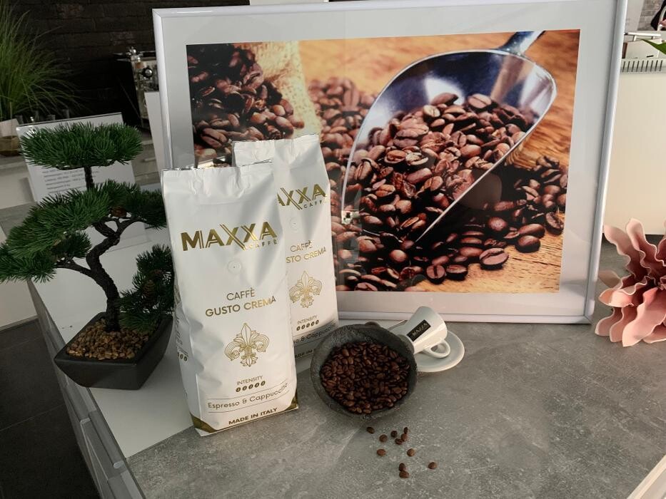 Bilder Espressoeck - Siebträger Kaffeemaschinen & Gastrobedarf Reutlingen