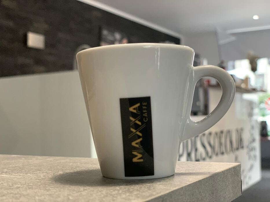 Bilder Espressoeck - Siebträger Kaffeemaschinen & Gastrobedarf Reutlingen