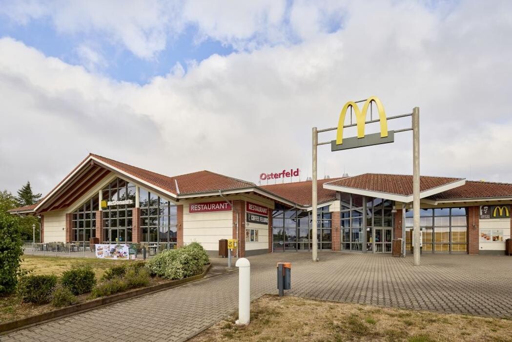 Bilder McDonald's