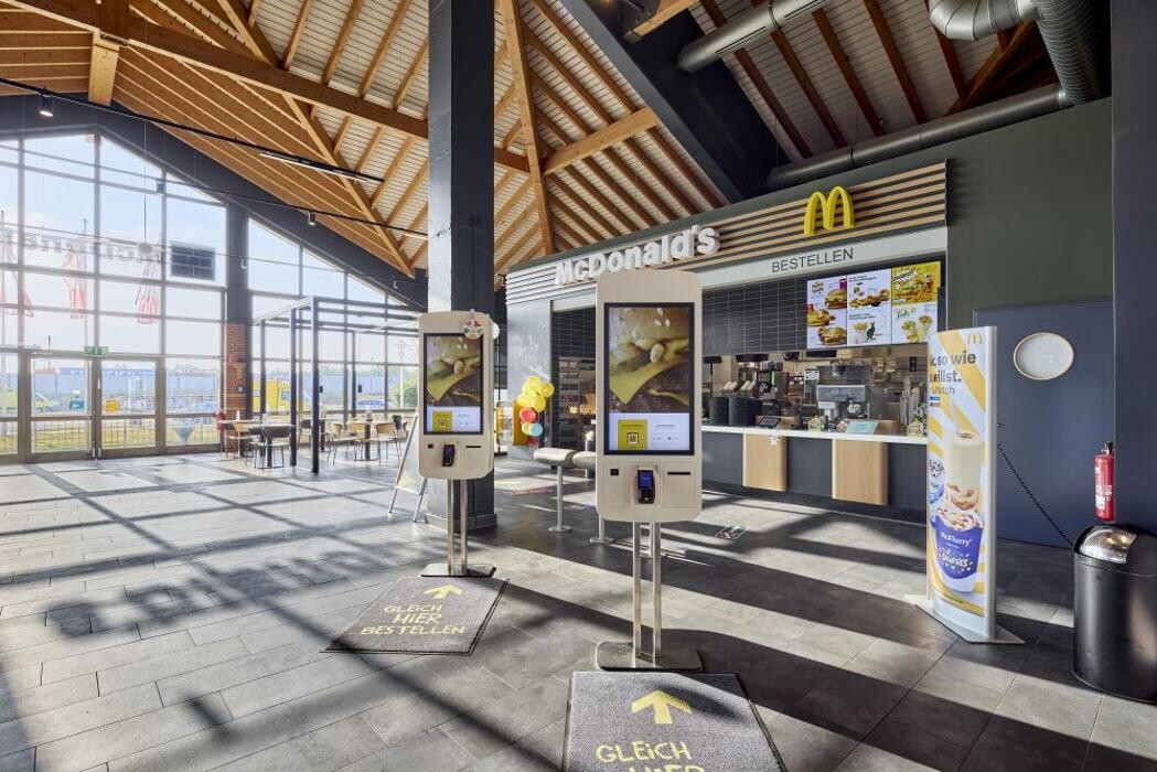 Bilder McDonald's