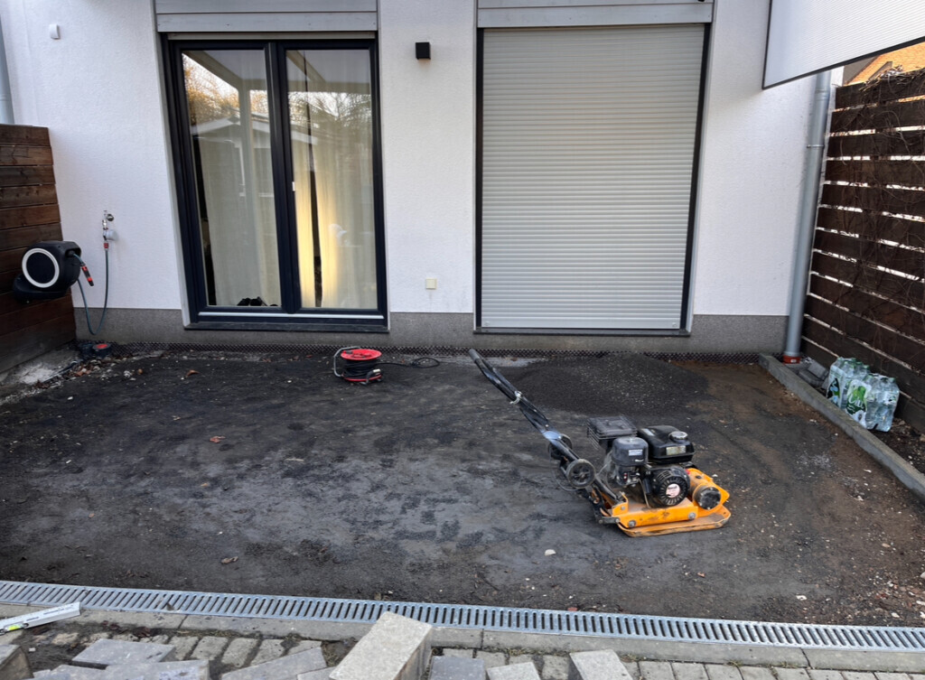 Bilder Martin - Rund Ums Haus