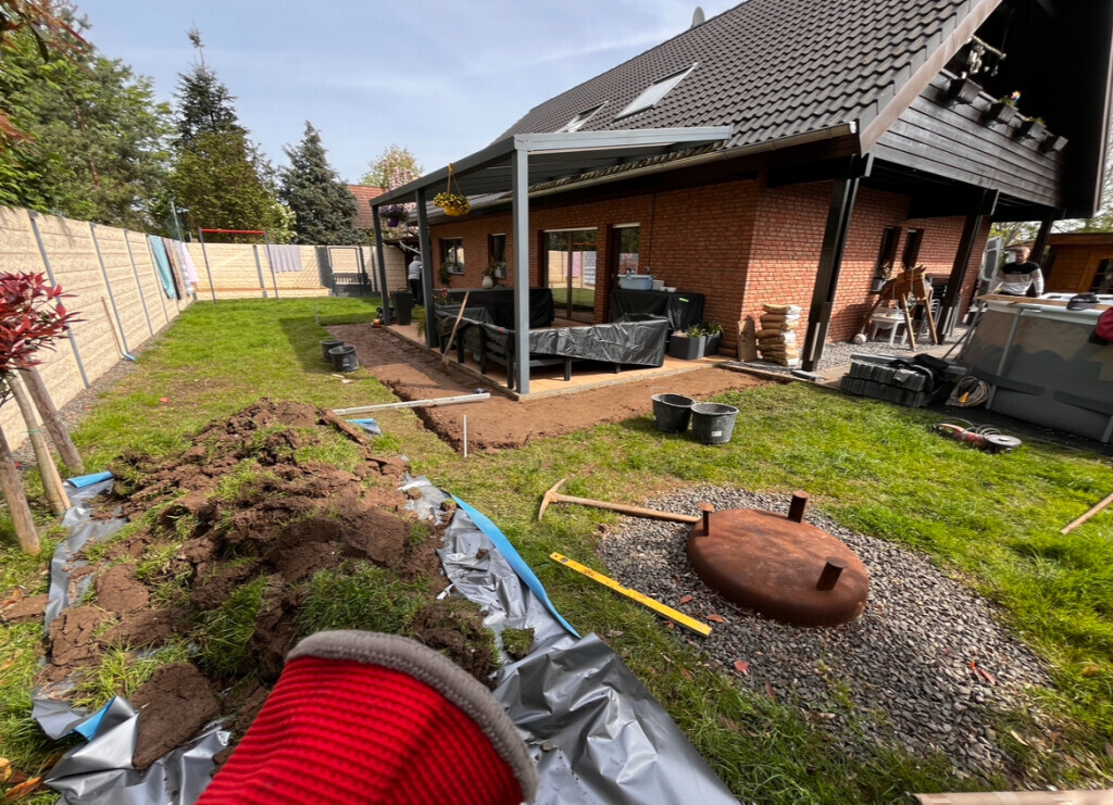 Bilder Martin - Rund Ums Haus