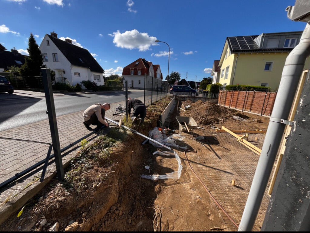 Bilder Martin - Rund Ums Haus