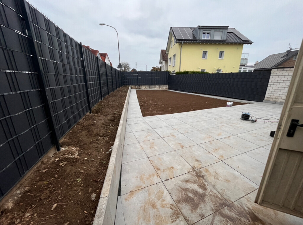 Bilder Martin - Rund Ums Haus