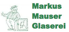 Markus Mauser Glaserei Logo
