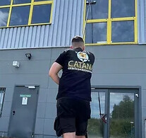 Bilder Catana Glas- Gebäudereinigung