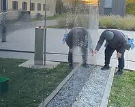 Bilder Catana Glas- Gebäudereinigung