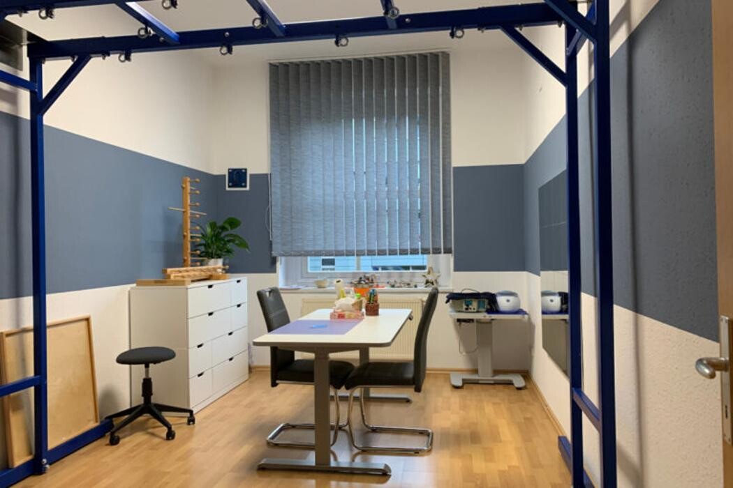 Bilder Ergotherapie & Logopädie Michaelstr. 71 Jacqueline Groll