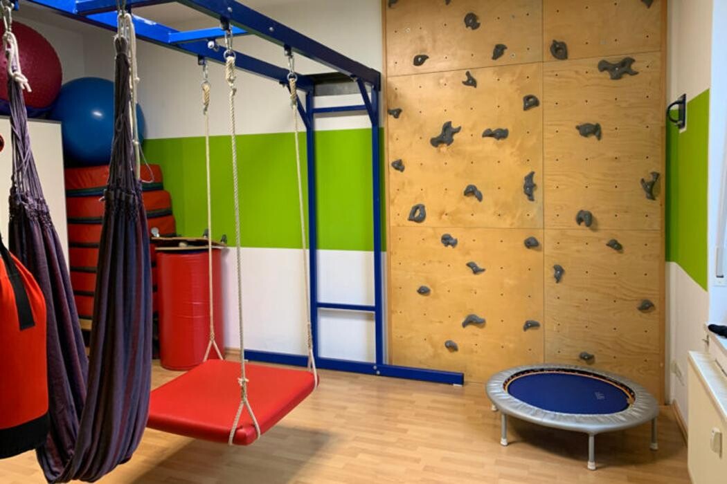 Bilder Ergotherapie & Logopädie Michaelstr. 71 Jacqueline Groll