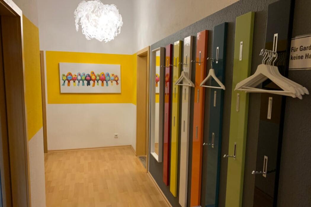 Bilder Ergotherapie & Logopädie Michaelstr. 71 Jacqueline Groll