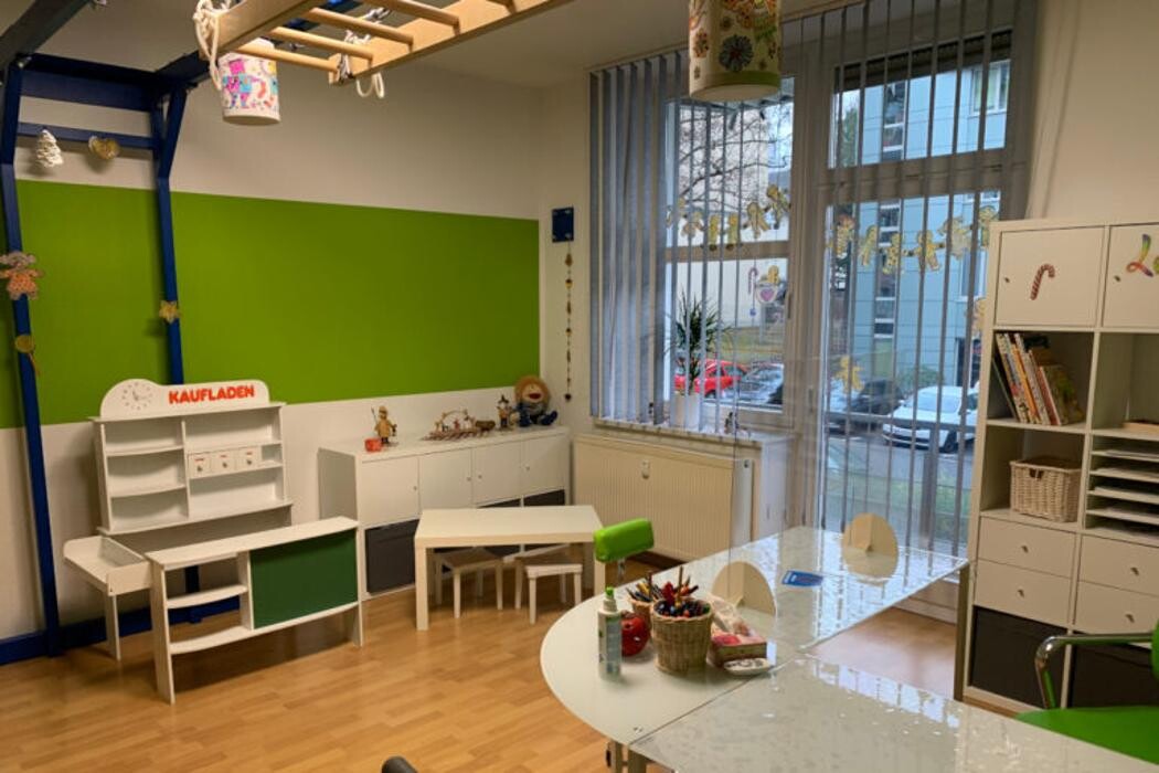 Bilder Ergotherapie & Logopädie Michaelstr. 71 Jacqueline Groll