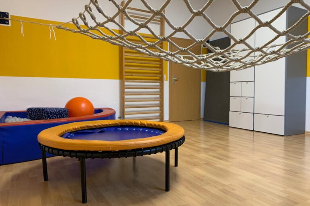Bilder Ergotherapie & Logopädie Michaelstr. 71 Jacqueline Groll