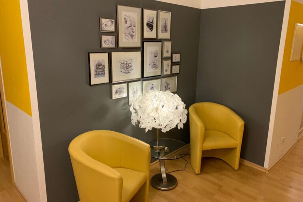 Bilder Ergotherapie & Logopädie Michaelstr. 71 Jacqueline Groll