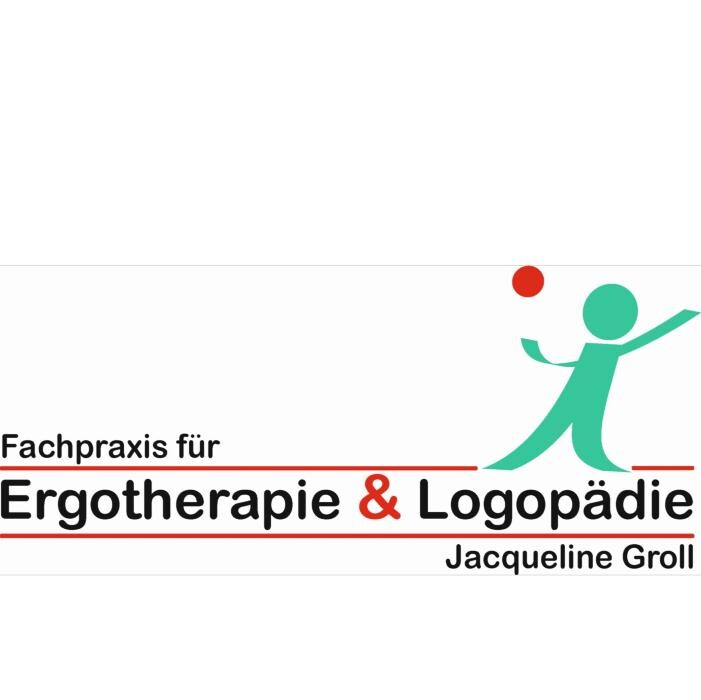 Ergotherapie & Logopädie Michaelstr. 71 Jacqueline Groll Logo