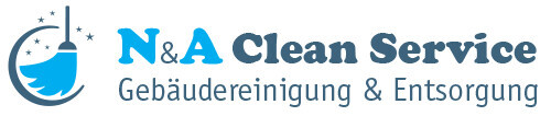 N&A Clean Service Logo