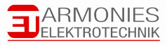 Sven Armonies Elektrotechnik Logo